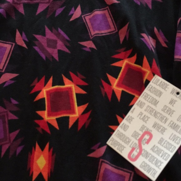 LuLaRoe Randy NWT - Picture 2 of 2